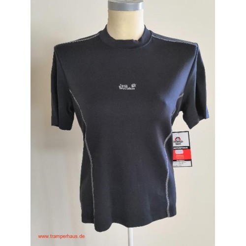 Jack Wolfskin Funktions Thermo T-Shirt Jack Wolfskin Funktions Thermo T-Shirt